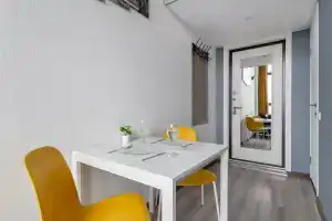 Home Like on Dmitrov highway, Moscow