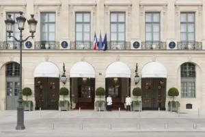 Ritz Paris, Paris
