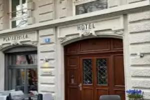 PLATZHIRSCH ZÜRICH - Downtown Boutique Hotel & Sushi Lounge, Zurich