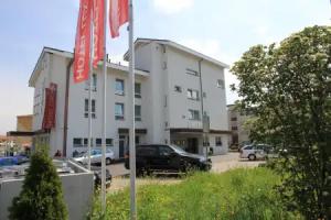Businesshotel LUX, Lucerne