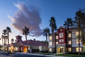Residence Inn Las Vegas Henderson/Green Valley, Las Vegas