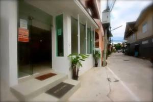 Hub Hua Hin 57 Hotel, Hua Hin