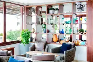 Portixol Hotel & Restaurant, Palma