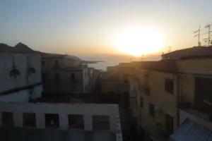 Cefalu in Blu, Cefalu