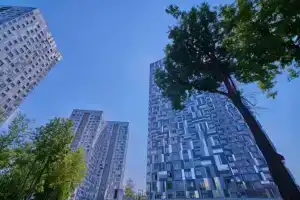 Hospitable House on Revolution 48V, Perm