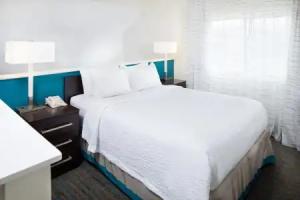 Residence Inn Denver Downtown, Denver