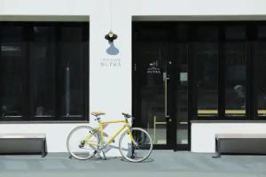 Hotel Nupka, Obihiro