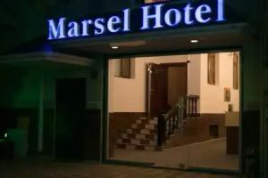 Marsel Hotel, Baku