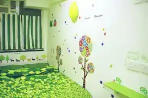 My Inn, Hong Kong