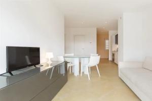 Prestige 38 Apartments, Lugano