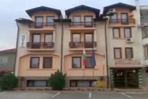 Hotel Vesta, Kazanlak
