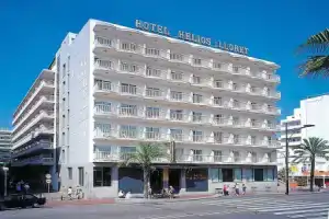 Hotel Helios Lloret, Lloret de Mar