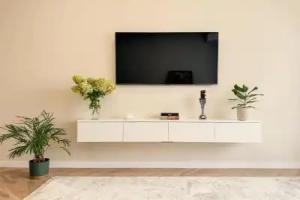 Apartments at 41/7 Al-Farabi Avenue, Almaty