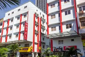 My Hotel @ KL Sentral, Kuala Lumpur