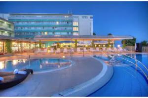 Hotel Pinija, Donje Petrcane