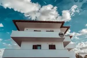 Om Living Hotel, Afitos