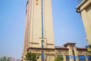 Kunming Chenggong Venice Hotel (Langqiao Yangguang Shopping Park Store), Kunming