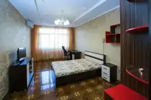 50 Steps To Sea Hotel, Sochi