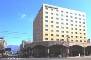 Richmondhotel Kagoshima Kinseicho, Kagoshima