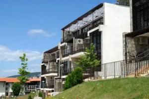 Dolce Vita Aparthotel, Sveti Vlas