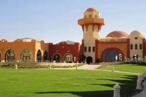 ONATTI Beach Resort - Marsa Alam, El Quseir