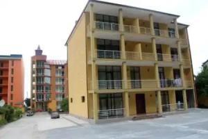 Lazuri Hotel, Kvariati