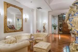 Hotel Atlantic Palace, Florence