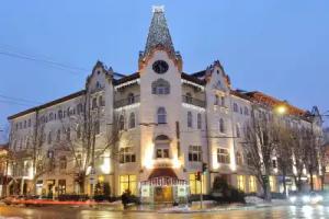 Grand Hotel Ukraine, Dnipropetrovsk