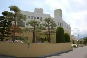 Miyamaso Hotel, Matsumoto
