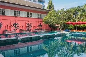 Sandalay Resort Pattaya, Pattaya