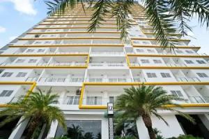 Mlz Apartments, Sihanoukville