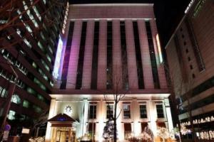 Karak Tourist Hotel, Seoul