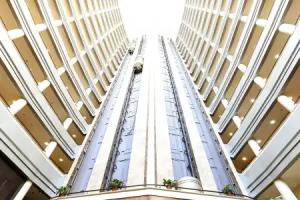 Гостиничный комплекс "Думан", Astana