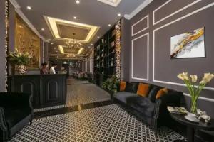Matilda Boutique and Spa Hotel, Hanoi