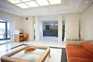 Sandos Atlantic Gardens, Playa Blanca