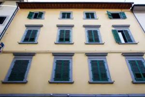 Hotel Nizza, Florence