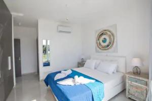 Villa Prol21,fantastic 3bdr Villa With Pool,close to Fig Tree Bay Beach, Protaras