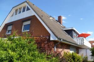Appartements Buesum FW20 Apartments, Busum
