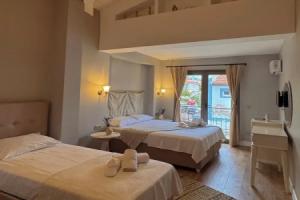 No9 Hotel, Alacati