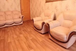 Cozy one-bedroom apartment, Mezhdurechensk