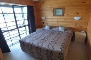 Cedarwood Lakeside Motel & Conference Venue, Rotorua