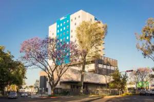 One Guadalajara Expo, Guadalajara
