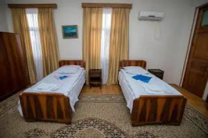 Odjaxuri Riadom S Hotel, Telavi
