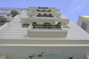 Pavillon Garden Hotel & Spa, Nha Trang