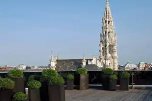 Warwick Grand-Place Brussels, Brussels