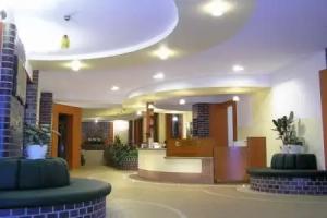 Kompleks Hotelowy Logos, Augustow