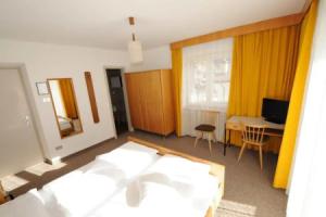 Ciasa Soreghina Hotel, Colfosco
