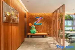 Zety Hotel (Hubin Xihu Longxiangqiao Subway Station Branch), Hangzhou