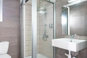 Rio Gardens - Lovely 1-bdr Apt w Balcony Apartments, Ayia Napa
