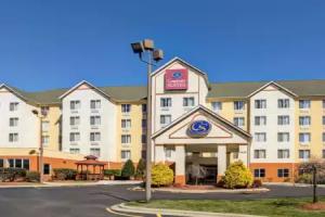 Charlotte Suites by IHG, Charlotte